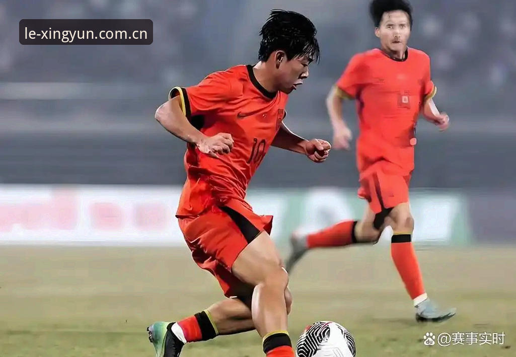 资深球迷深度体验：U17世界杯抽签结果揭晓，我在杏运娱乐平台看国足小将的晋级之路